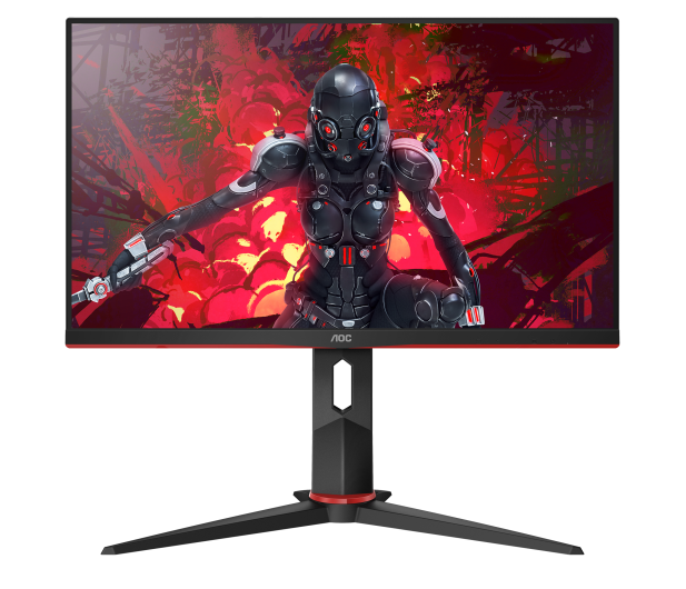 AOC 24G2U - 517973 - zdjęcie 8